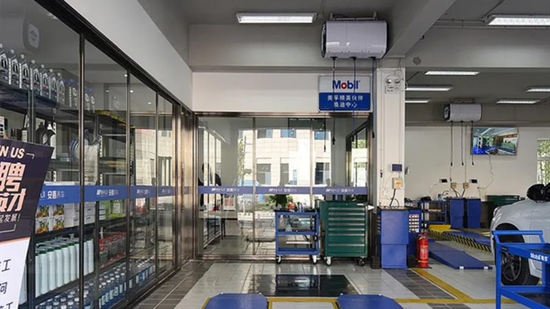 汽车保养费用明细：揭秘项目构成与合理预算