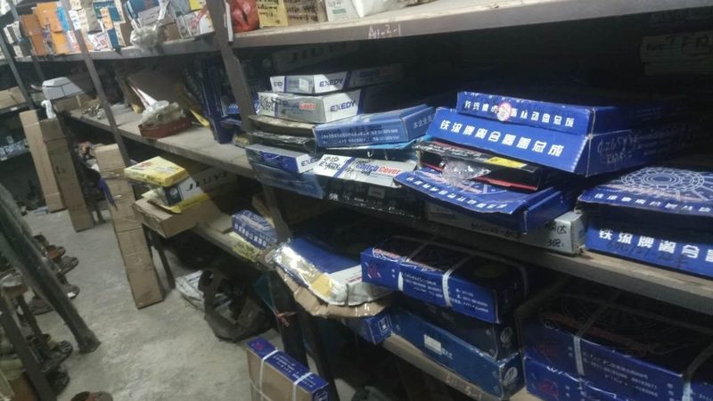 广州汽车保养用品批发市场探秘：如何找到优质货源