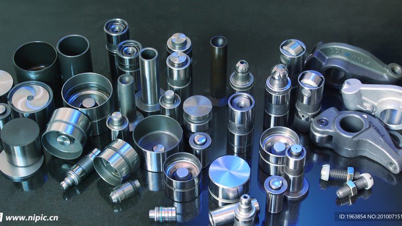 变速箱配件比齿轮更值得关注？别搞错重点了
